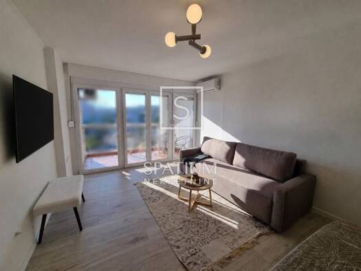 Wohnung zur Miete 900 € 2 Zimmer 57 m² 9. Geschoss Podmurvice, Rijeka Mlaka