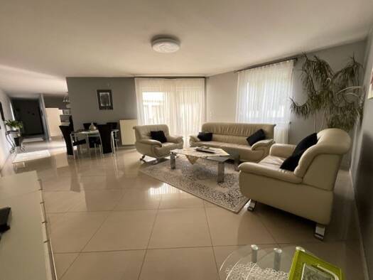 Studio zum Kauf 227.000 € 4 Zimmer 124,1 m² frei ab sofort Wiesberg-Hommel  FORBACH 57600