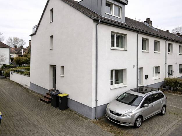 Einfamilienhaus zum Kauf 639.000 € 5 Zimmer 101 m² 115 m² Grundstück Bickendorf Köln / Bickendorf 50827