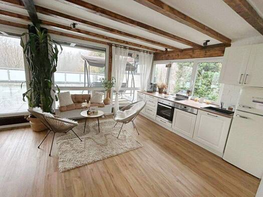 Wohnung zur Miete 850 € 3 Zimmer 95 m² Denklingen Reichshof / Denklingen 51580