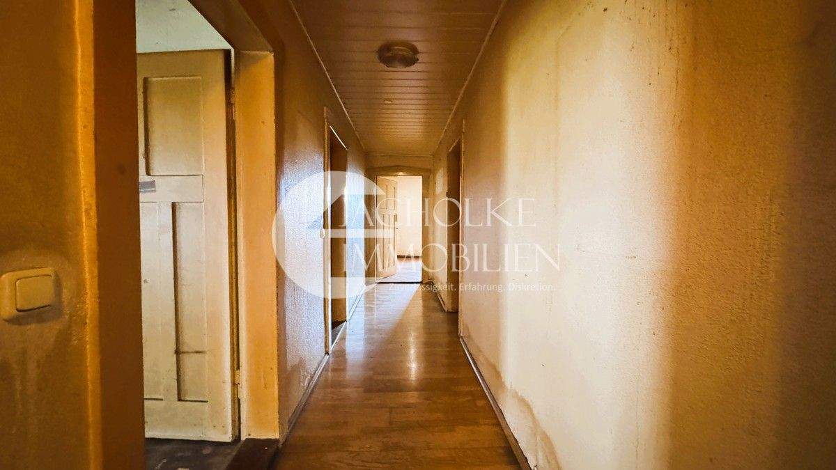 Haus zum Kauf - Mehr