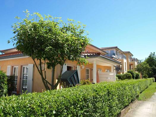 Wohnung zum Kauf als Kapitalanlage geeignet 332.500 € 2 Zimmer 55 m² Hermannstraße 27a Kühlungsborn 18225