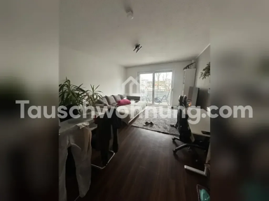 Maisonette zur Miete Tauschwohnung 650 € 2 Zimmer 66 m² 1. Geschoss Ostend Frankfurt am Main 60314