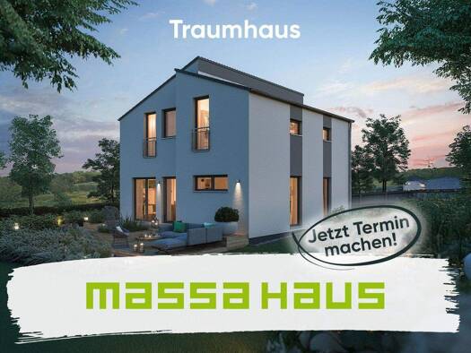 Einfamilienhaus zum Kauf provisionsfrei 521.709 € 6 Zimmer 129,6 m² 459 m² Grundstück Bergheim 50126