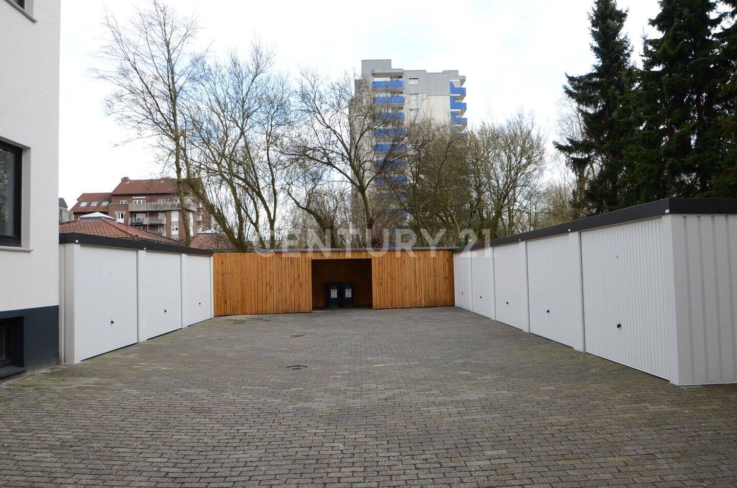Haus – Wilhelmshaven, Innenstadt - Ansicht 5