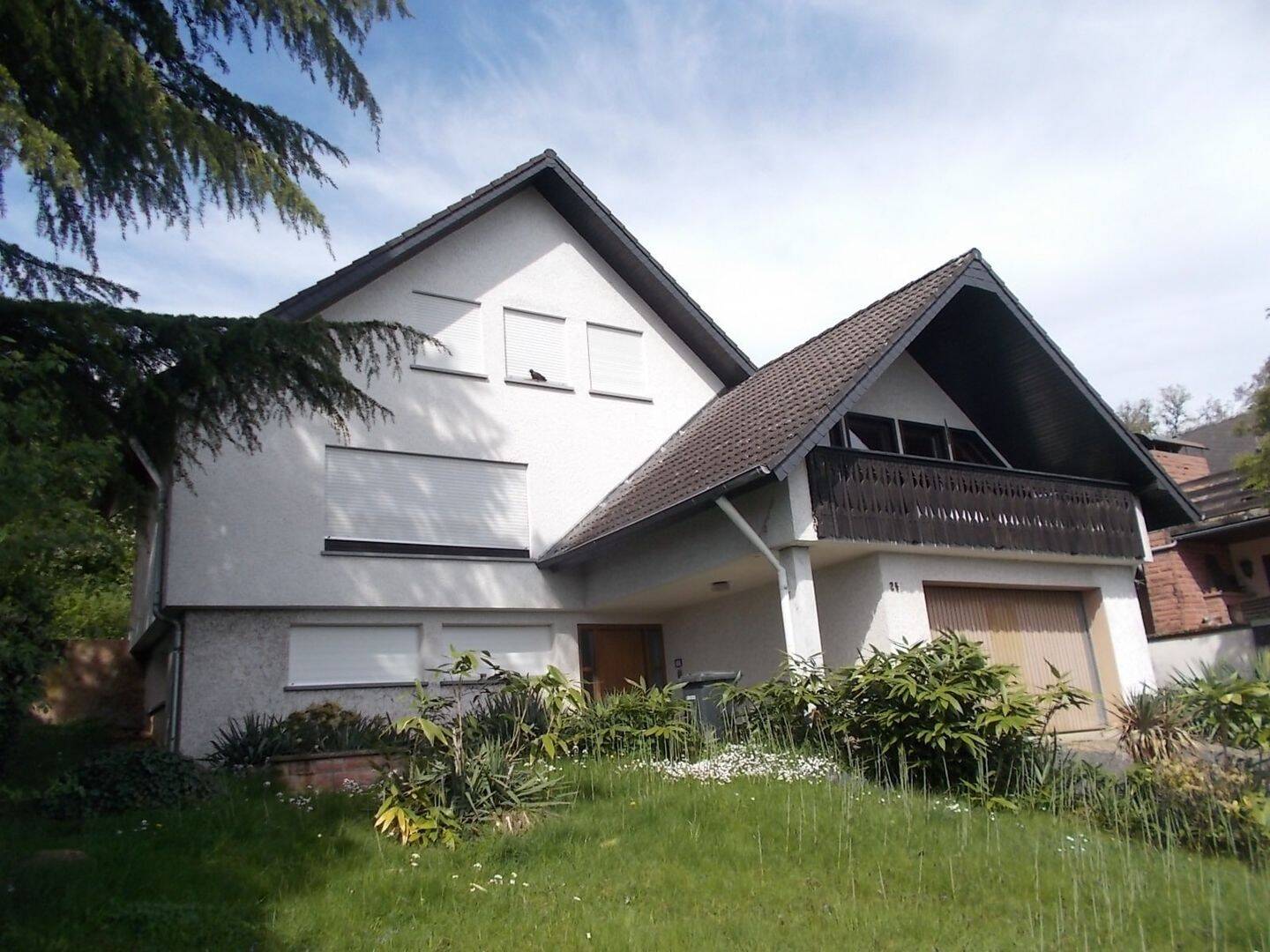 Haus – Büdingen, Wetteraukreis - Ansicht 2