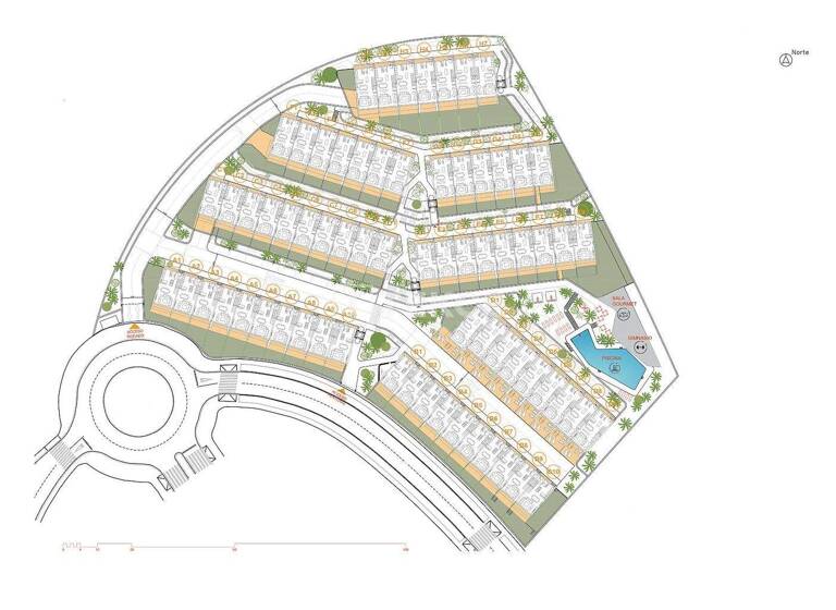 Haus zum Kauf 676.000 € 4 Zimmer 137 m² Málaga 29649
