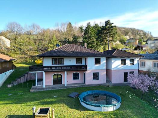 Einfamilienhaus zum Kauf 395.000 € 6 Zimmer 140 m² 1.535 m² Grundstück Altlengbach 3033