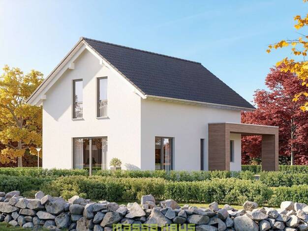 Einfamilienhaus zum Kauf - Erstbezug provisionsfrei 639.000 € 5 Zimmer 128 m² 408 m² Grundstück Buchheim March 79232