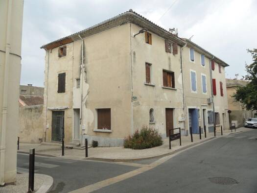 Wohnung zum Kauf 118.000 € 78 m² Centre Ancien Saint-Gilles 30800