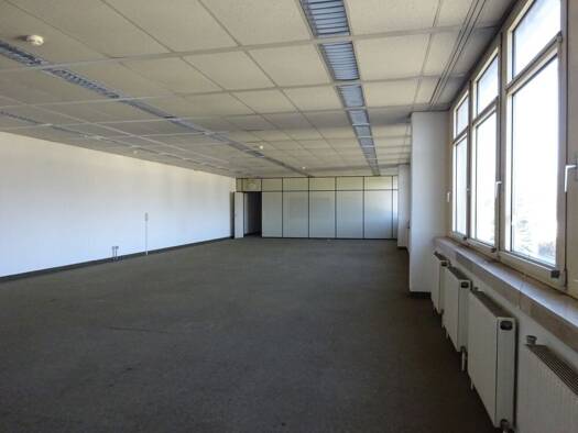 Büro zur Miete 1.823 € 2 Zimmer Triester Straße Puntigam Graz 8055