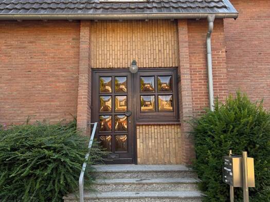 Wohnung zur Miete 1.300 € 3 Zimmer 70 m² Geschoss 1/2 frei ab sofort Heldstraße 32 Kleve Kleve 47533