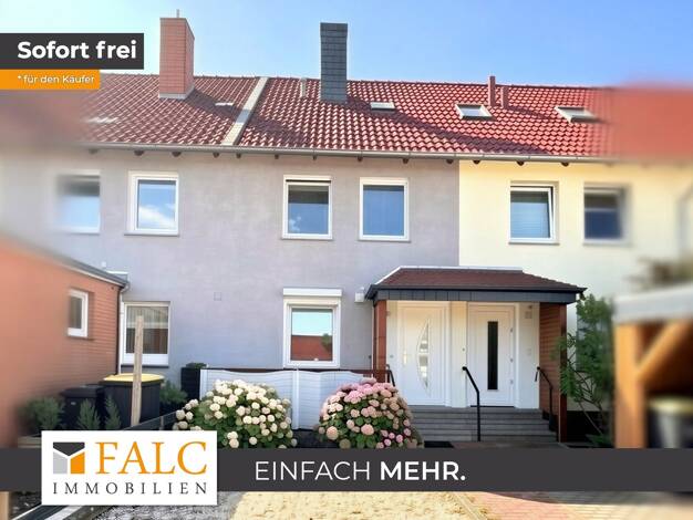 Haus zum Kauf 199.500 € 3 Zimmer 100,5 m² 187 m² Grundstück Harsum Harsum 31177