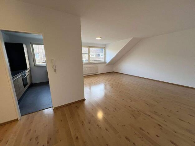 Wohnung zur Miete 690 € 3,5 Zimmer 64 m² 3. Geschoss frei ab 01.02.2026 Körnerstraße 97 Stadtmitte Oberhausen 46047