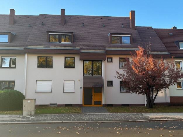 Wohnung zum Kauf 339.000 € 3 Zimmer 83,5 m² 1. Geschoss Herrnhütte Nürnberg 90411