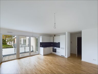 Penthouse zum Kauf 455.000 € 3 Zimmer 87,3 m² 5. Geschoss Lichtenplatte Offenbach am Main 63075