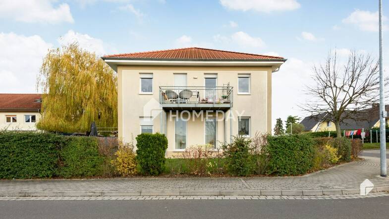 Mehrfamilienhaus zum Kauf 595.000 € 6 Zimmer 151,4 m² 980 m² Grundstück Zwenkau Zwenkau 04442