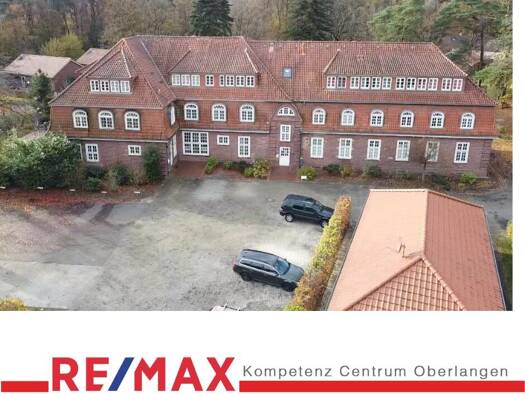 Haus zum Kauf 2.300.000 € Ahlhorn Großenkneten 26197