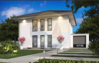 Einfamilienhaus zum Kauf provisionsfrei 742.000 € 5 Zimmer 175 m² 798 m² Grundstück Groß Gaglow Cottbus 03051