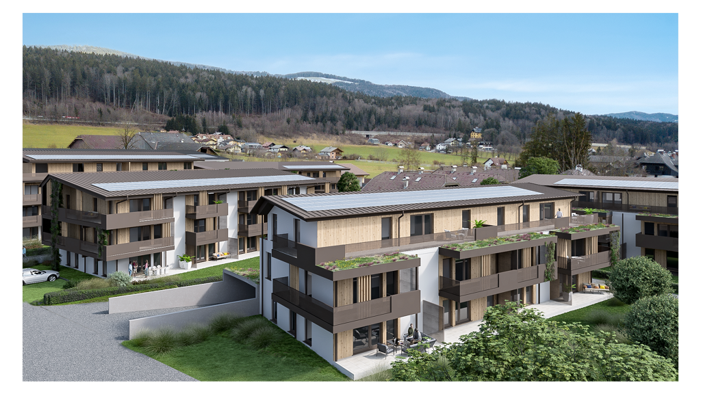 Fertig- und Musterhäuser zum Kauf Sagerstraße Thalgau 5303