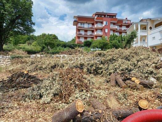 Wohn- und Gewerbegrundstück zum Kauf 315.000 € Ičići, Opatija - Okolica Opatija 51410