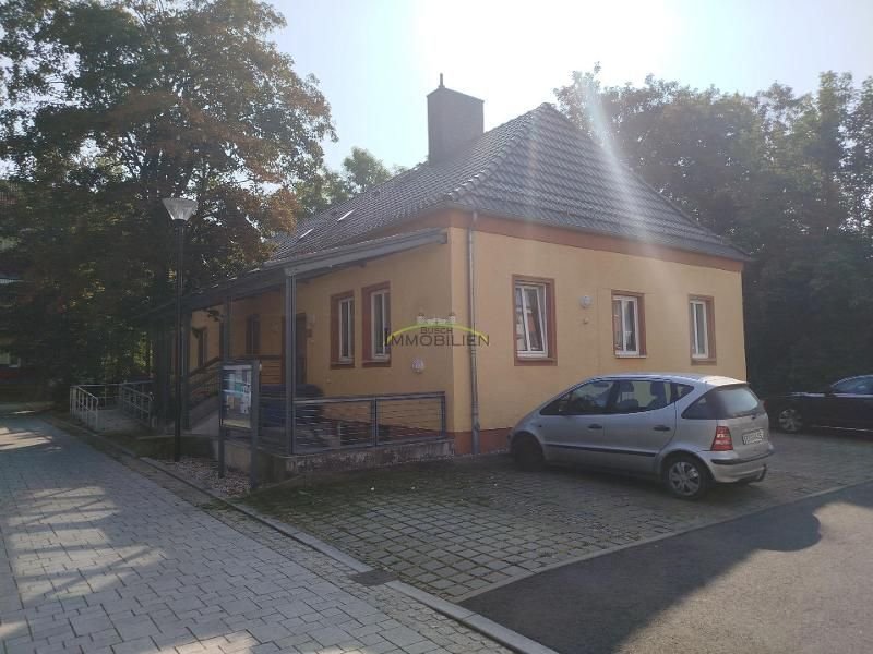 Haus zum Kauf 230.500 € 5 Zimmer 183,2 m²<br/>Wohnfläche 621 m²<br/>Grundstück Eckartstraße 24a Eilenburg Eilenburg 04838