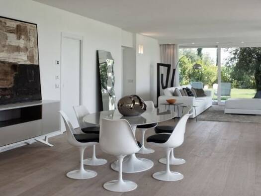 Studio zum Kauf 4 Zimmer 298 m² EG frei ab sofort Padenghe