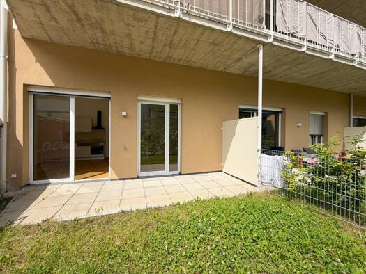 Wohnung zur Miete 505 € 2 Zimmer 40,2 m² Karlauerstraße Gries Graz 8020