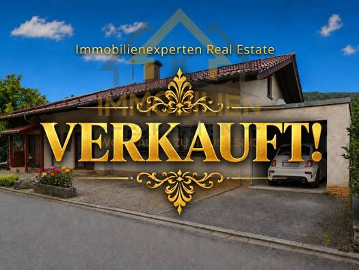 Doppelhaushälfte zum Kauf 179.000 € 6 Zimmer 104,5 m² 394 m² Grundstück Rippberg Walldürn 74731