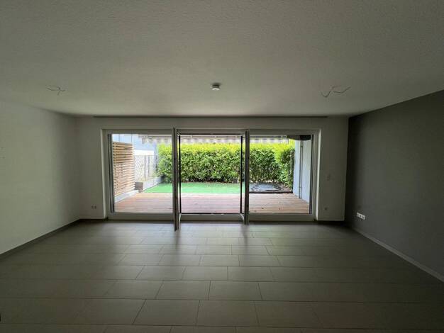 Wohnung zum Kauf provisionsfrei 499.500 € 3,5 Zimmer 92 m² EG Cäcilienstraße 52 Heilbronn Heilbronn 74072