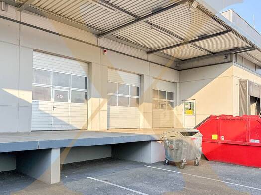 Halle/Industriefläche zur Miete 5.531 € 614 m² Lagerfläche Ufer Linz 4030