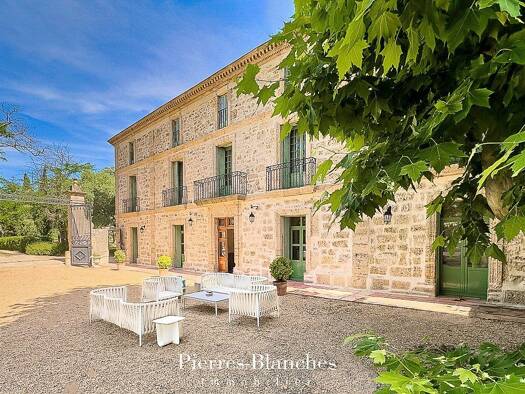 Haus zum Kauf 4.935.000 € 560 m² 680.000 m² Grundstück Centre Ville Pézenas 34120