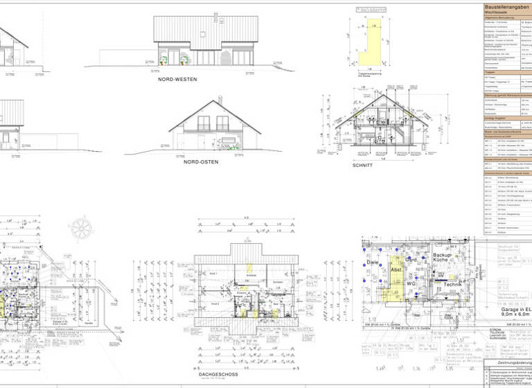 Einfamilienhaus zum Kauf 875.000 € 6 Zimmer 192,7 m² 1.350 m² Grundstück Ahmstorf Rennau / Ahmstorf 38368