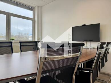 Bürofläche zur Miete 8 Zimmer 355 m² Bürofläche teilbar ab 355 m² Laurensberg Aachen 52070