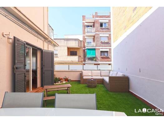 Wohnung zum Kauf 434.000 € 4 Zimmer 120 m² Sant Joan Despí 08970
