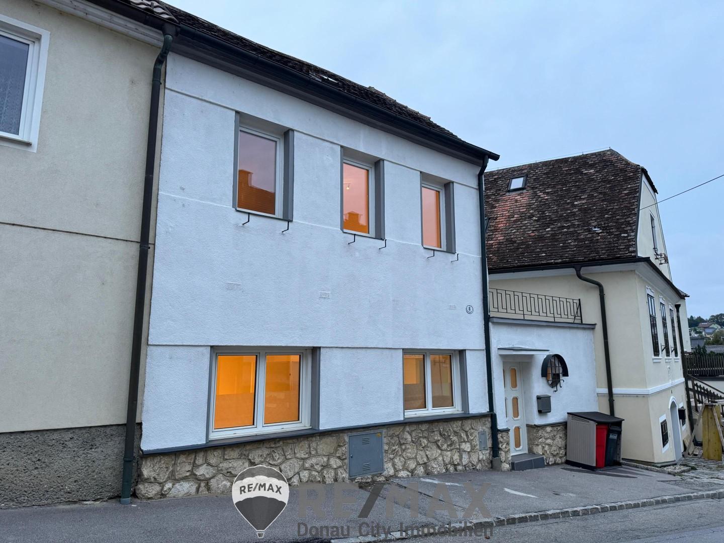 Einfamilienhaus zum Kauf 189.700 € 3 Zimmer 80 m²<br/>Wohnfläche 241 m²<br/>Grundstück Ernstbrunn 2115