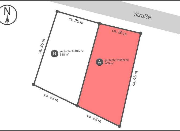 Grundstück zum Kauf 218.000 € 838 m² Grundstück Schönwalde-Siedlung Schönwalde-Glien 14621