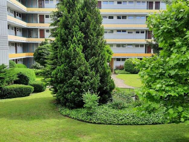 Wohnung zum Kauf provisionsfrei 232.680 € 2 Zimmer 55 m² 1. Geschoss Bruck Erlangen 91058