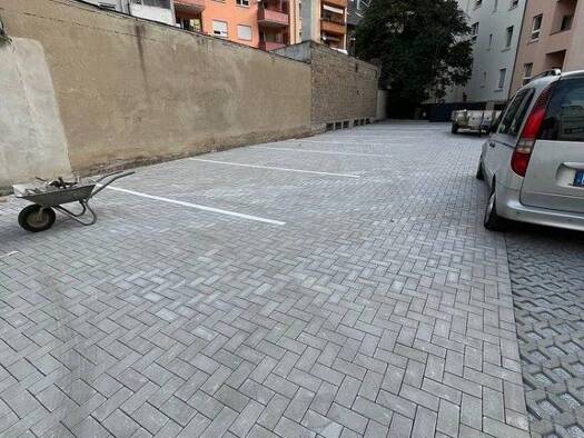 Außenstellplatz zur Miete provisionsfrei 70 € Pestalozzistraße 4 Süd Ludwigshafen am Rhein 67061