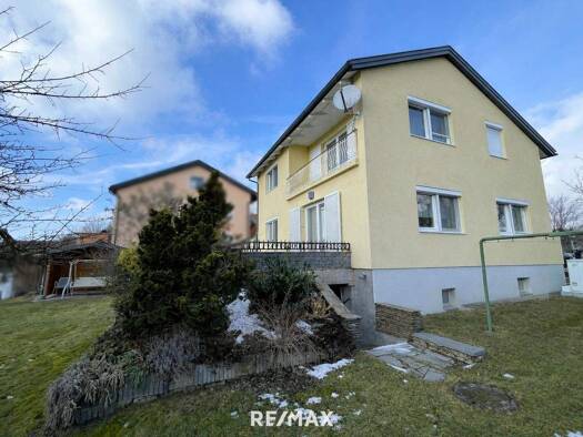 Einfamilienhaus zum Kauf 266.000 € 5 Zimmer 118 m² 845 m² Grundstück Brunnenthal 4786