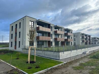 Wohnung zum Kauf - Erstbezug provisionsfrei als Kapitalanlage geeignet 439.000 € 3 Zimmer 85,2 m² Freudenegger Straße 63 Ay Senden 89250