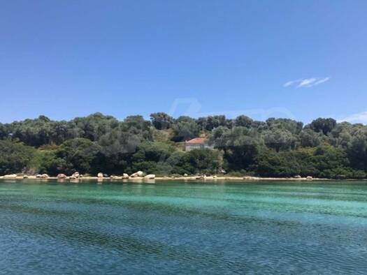 Landwirtschaftliche Fläche zum Kauf 9.000.000 € Municipality of Sithonia