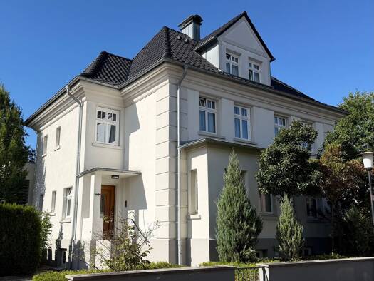 Einfamilienhaus zur Miete 2.085 € 4 Zimmer 245 m² 1.050 m² Grundstück frei ab 01.01.2027 Mark Hamm 59071