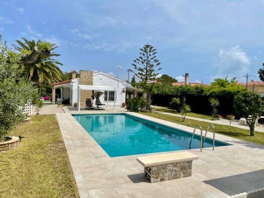 Chalet zum Kauf 622.000 € 4 Zimmer 235 m² 1.243 m² Grundstück Mont-roig del Camp 43892