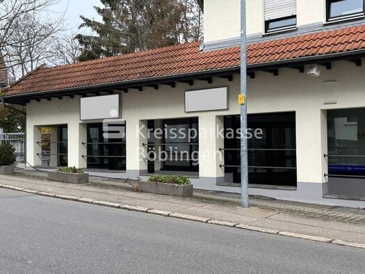 Laden zur Miete 605 € Böblingen 71032