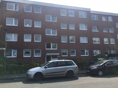 Wohnung zum Kauf provisionsfrei 125.000 € 2 Zimmer 46 m² Geschoss 3/3 Göttingen Göttingen 37079