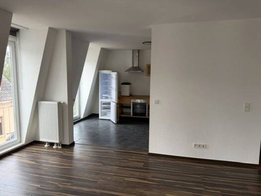 Wohnung zur Miete 690 € 2 Zimmer 79 m² 2. Geschoss frei ab sofort Altenkirchen Altenkirchen (Westerwald) 57610