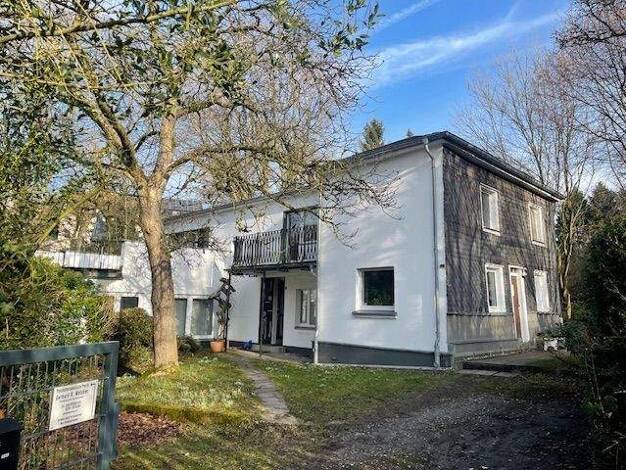 Mehrfamilienhaus zum Kauf provisionsfrei 425.000 € 8 Zimmer 212 m² 1.181 m² Grundstück Höhscheid Solingen 42657