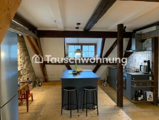 Wohnung zur Miete Tauschwohnung 1.100 € 3 Zimmer 90 m² 3. Geschoss Oberau Süd 79102
