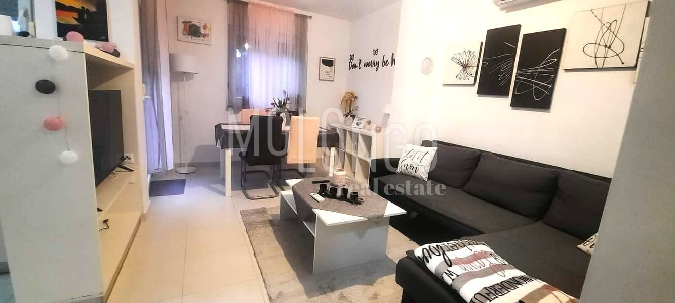 Wohnung zum Kauf 148.300 € 2 Zimmer 44 m²<br/>Wohnfläche 1.<br/>Geschoss Crikvenica center